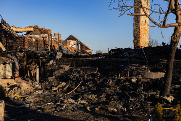 24/7 Emergency Structural Rebuild experts in Pineville, PA