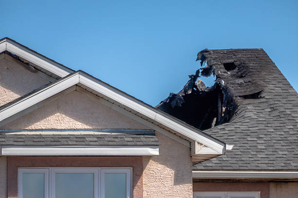 Licensed Structural Rebuild service in Pineville, PA - Fire Damage Biloxi